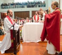 Votos P. Luís Onofre