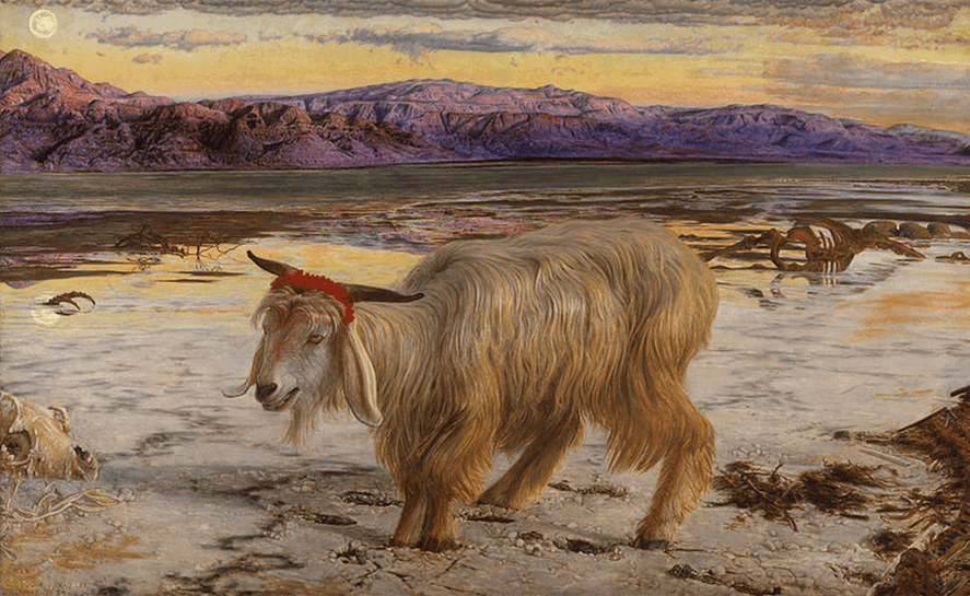 William%20Holman%20Hunt%20(1827-1910)%2C%20O%20bode%20expiat%C3%B3rio%20(1854)%2C%20Lady%20Lever%20Art%20Gallery%2C%20Port%20Sunlight%2C%20Merseyside%2C%20Inglaterra.