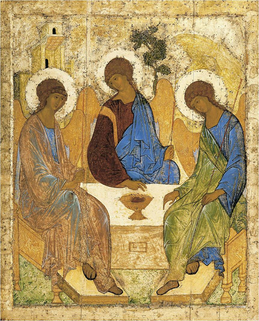 Andrei%20Rublev%20(1360-1430)%2C%20%C3%8Dcone%20da%20Trindade%20(t%C3%AAmpera%20sobre%20t%C3%A1bua%20de%20madeira%2C%201410-1427)%2C%20Galeria%20Tretiakov%2C%20Moscovo.