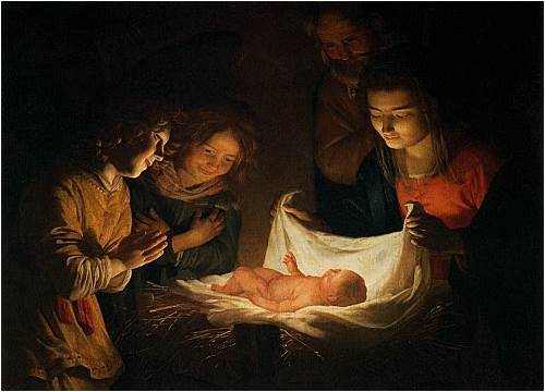 Gerrit%20van%20Honthorst%2C%20Natividade%2C%201622%20(%C3%B3leo%20sobre%20tela)%2C%20Museu%20Wallraf-Richartz%2C%20Col%C3%B3nia%20-%20Alemanha