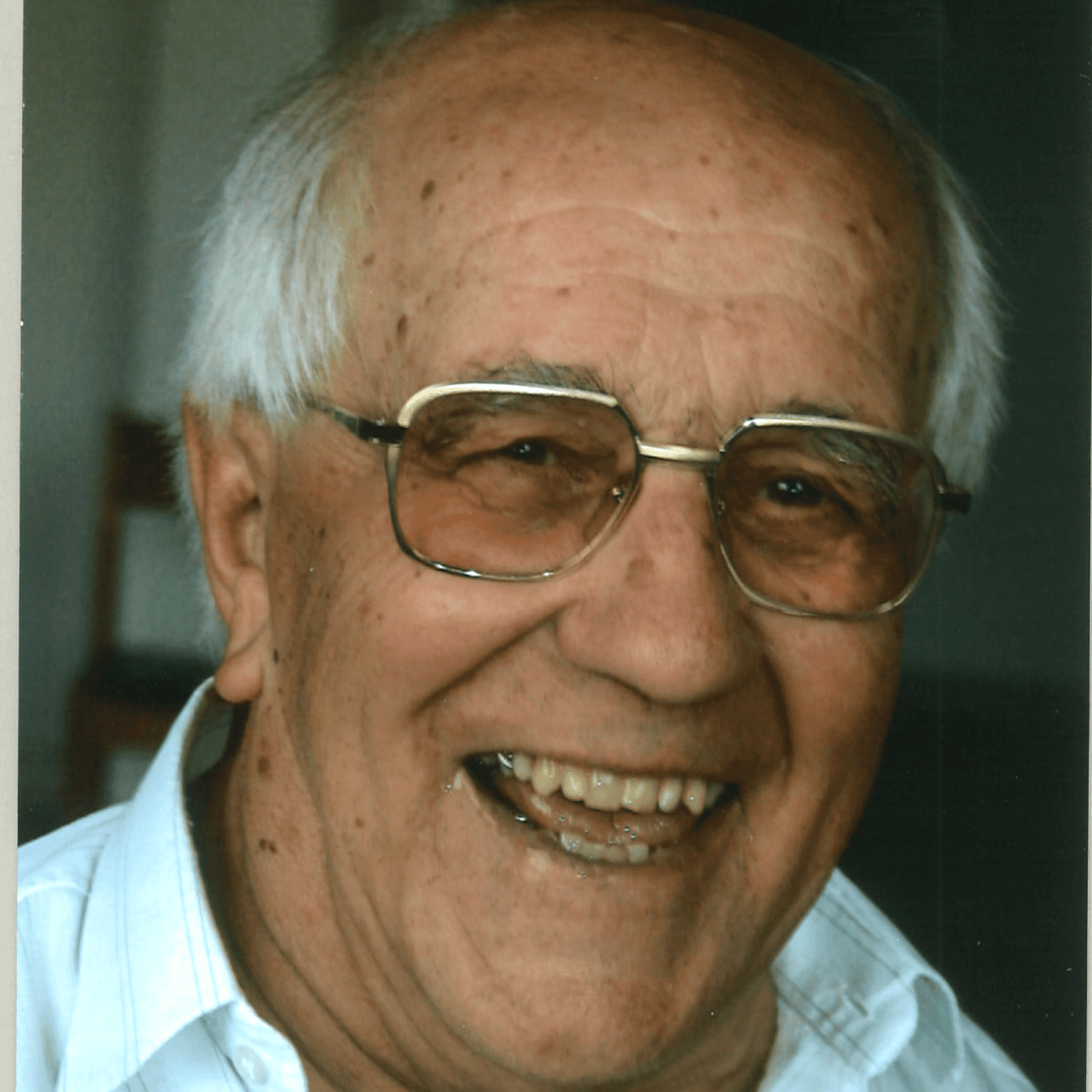 P. José Venâncio Pina