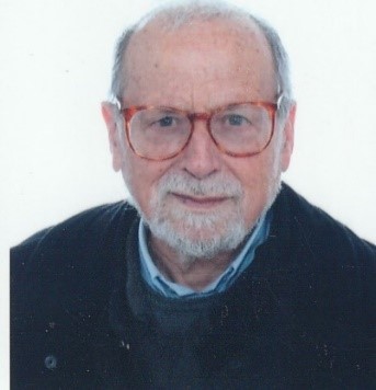 P. José Afonso Marques Pinto