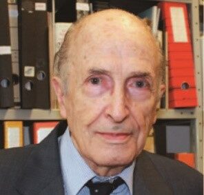 P. Roque Cabral