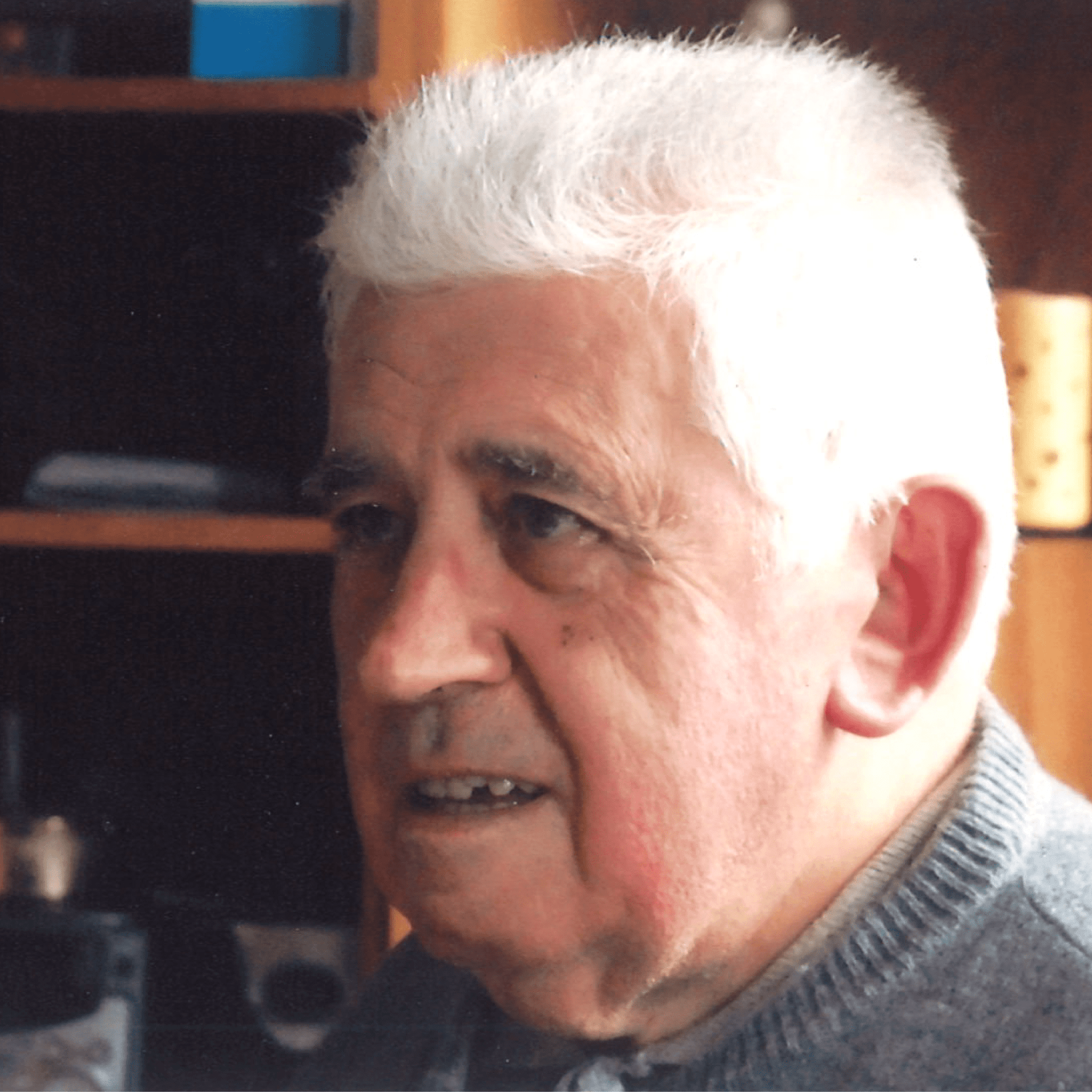 Ir. José Oliveira