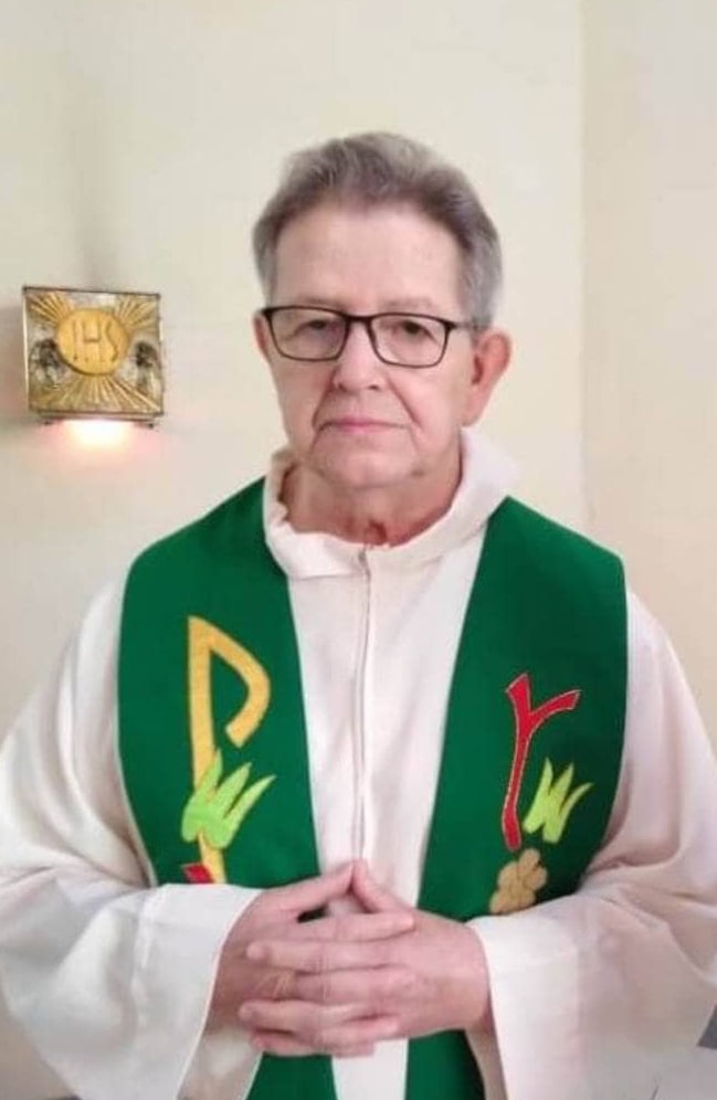 P. José Alves Martins