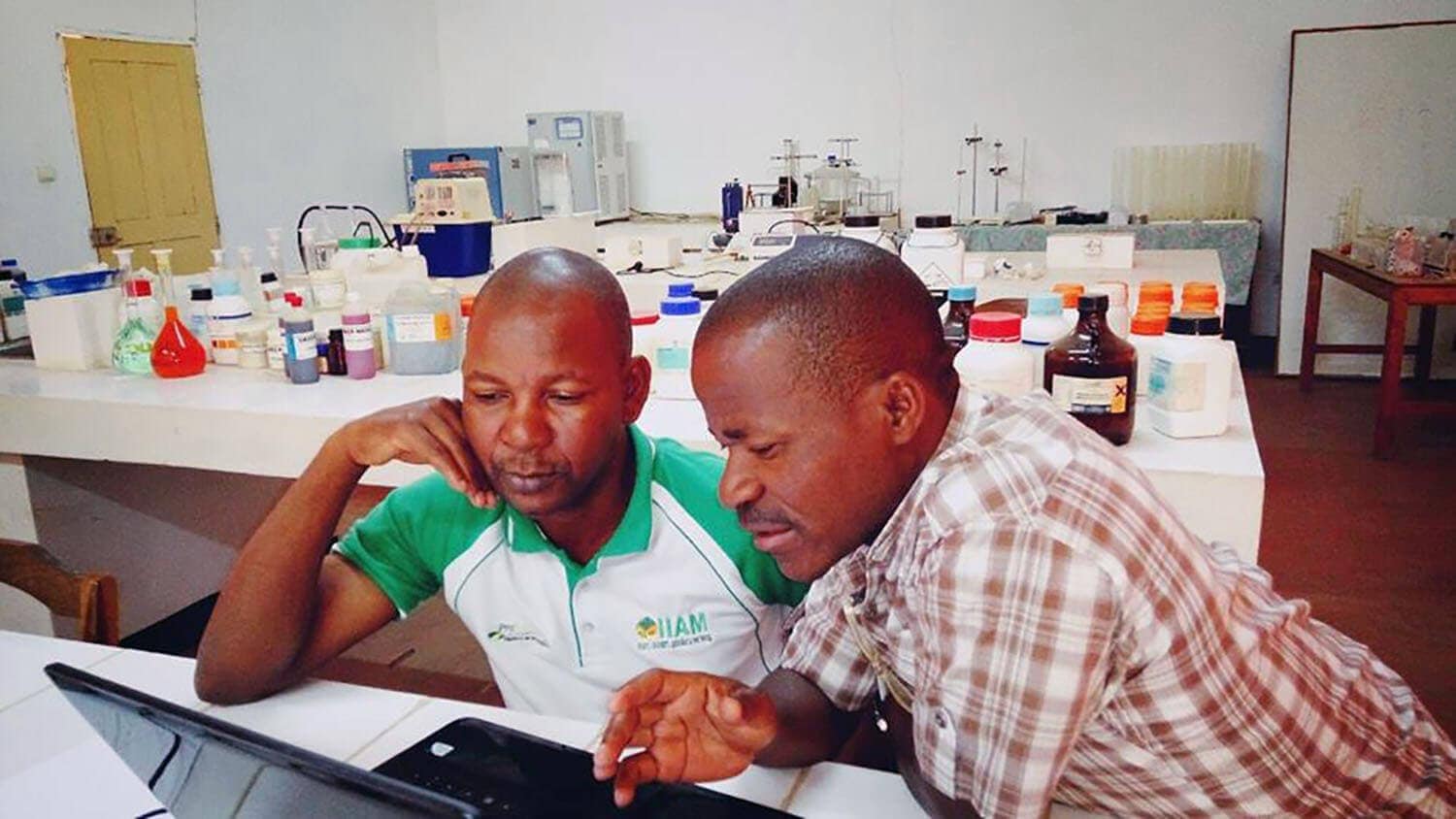 Foi uma lição muito aprendida: dar aquilo que você recebe