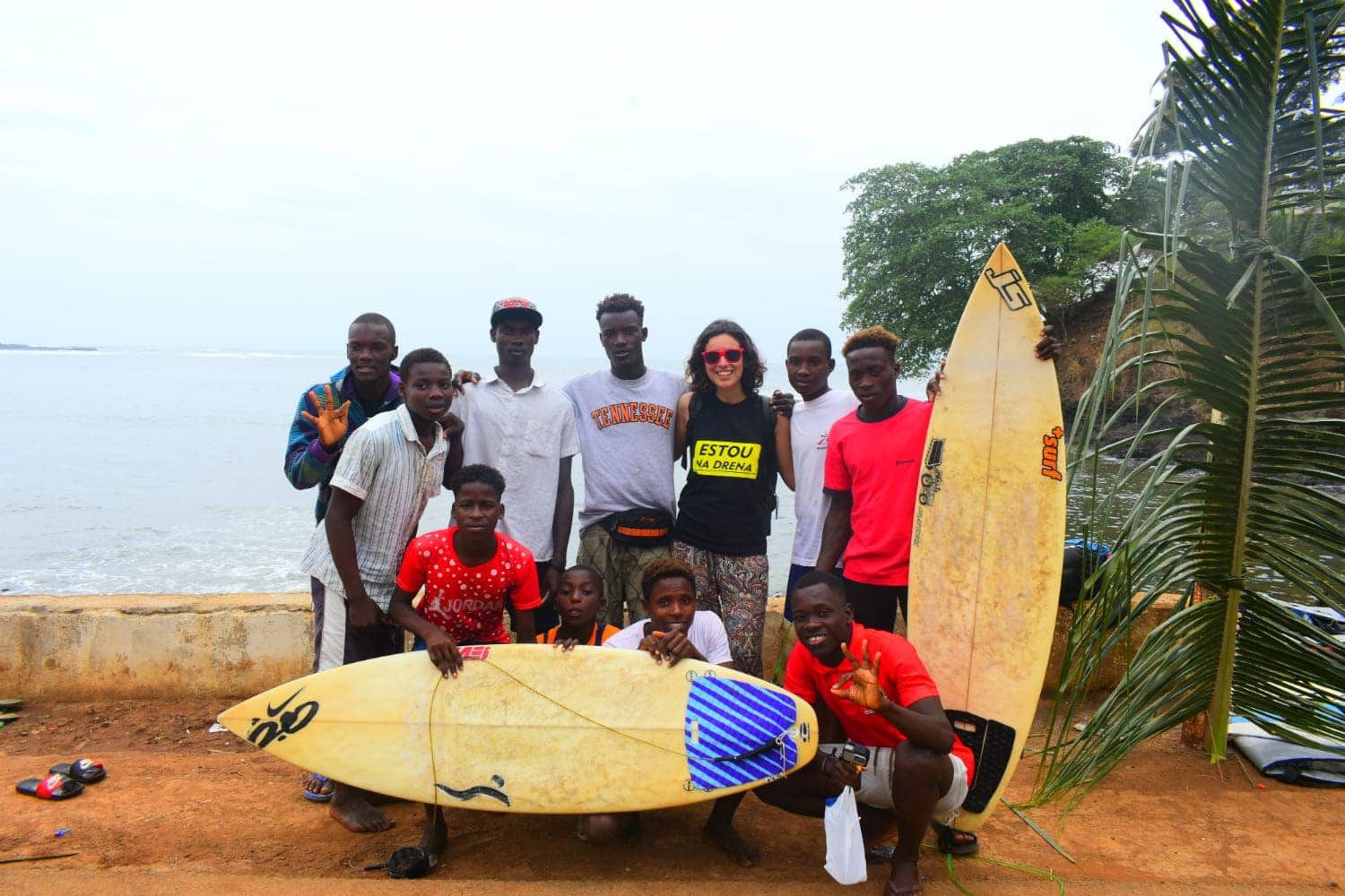 Grupo de Surf Porto Alegre