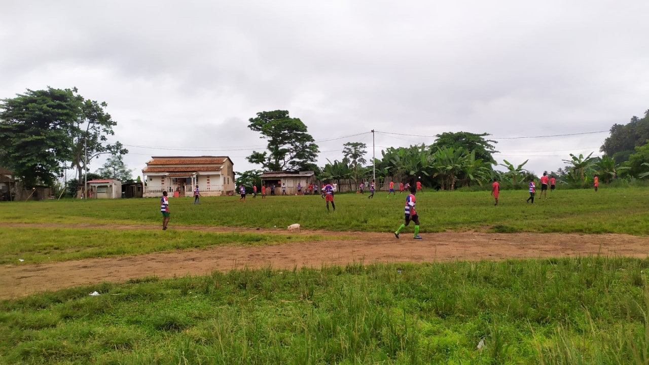 futebol, porto alegre, são tomé