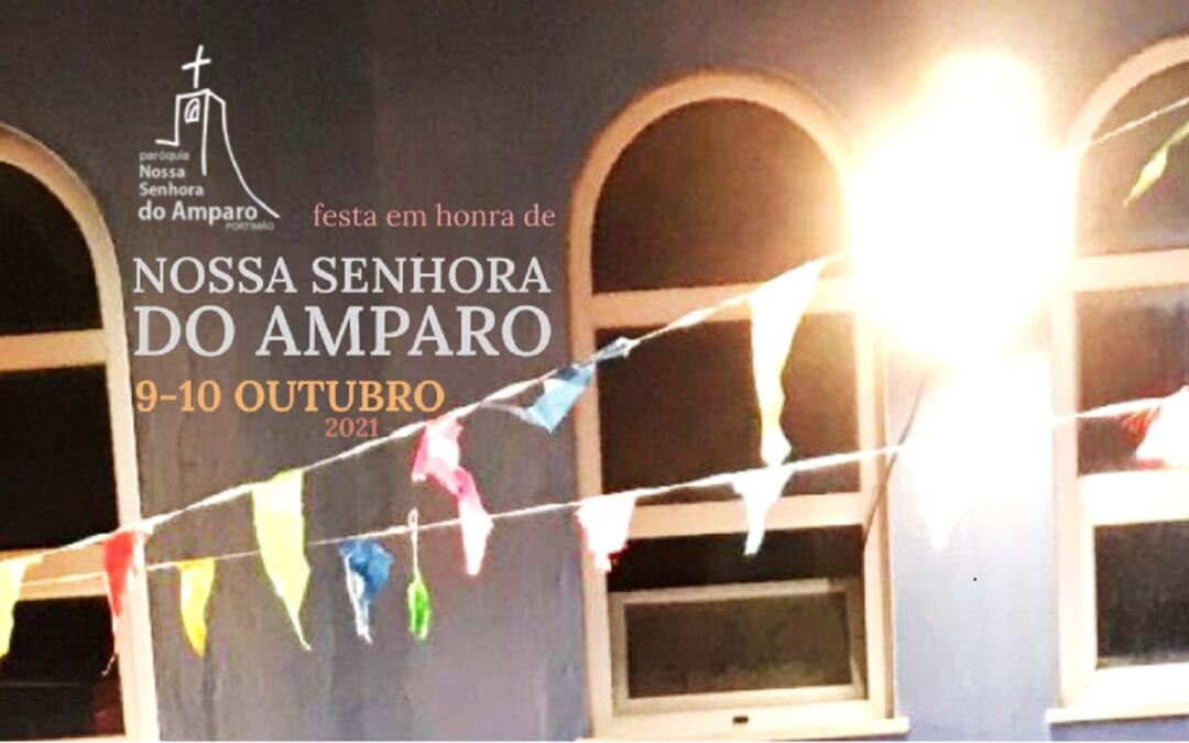 Festa de Nossa Senhora do Amparo
