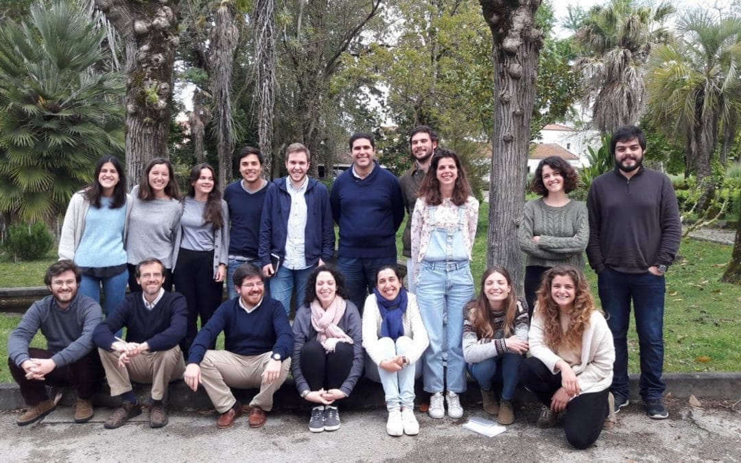 Exercícios Espirituais de 6 dias