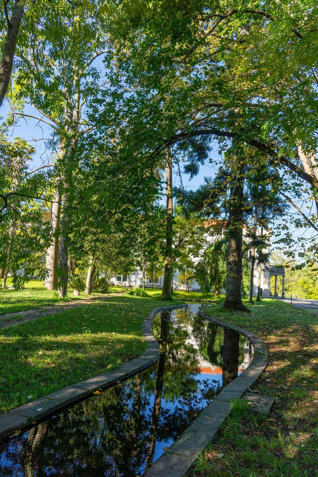 A Casa A Casa Casa De Atividades De Santo Afonto