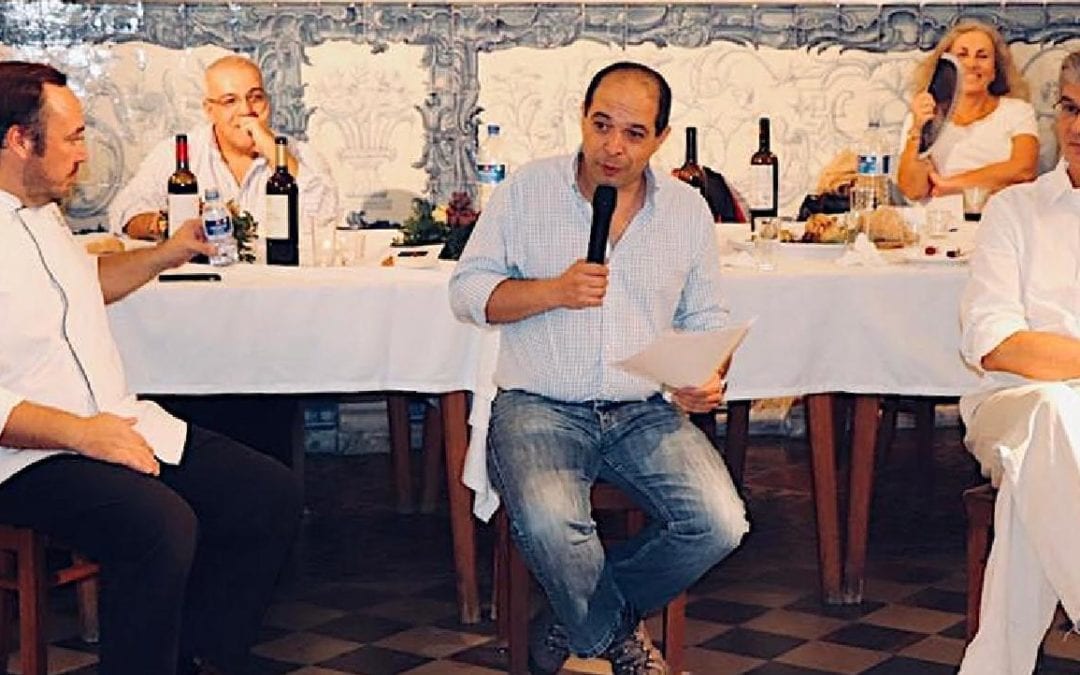 Todos chamados! Todos por todos! Todos por Um!  (Testemunho de Missão)