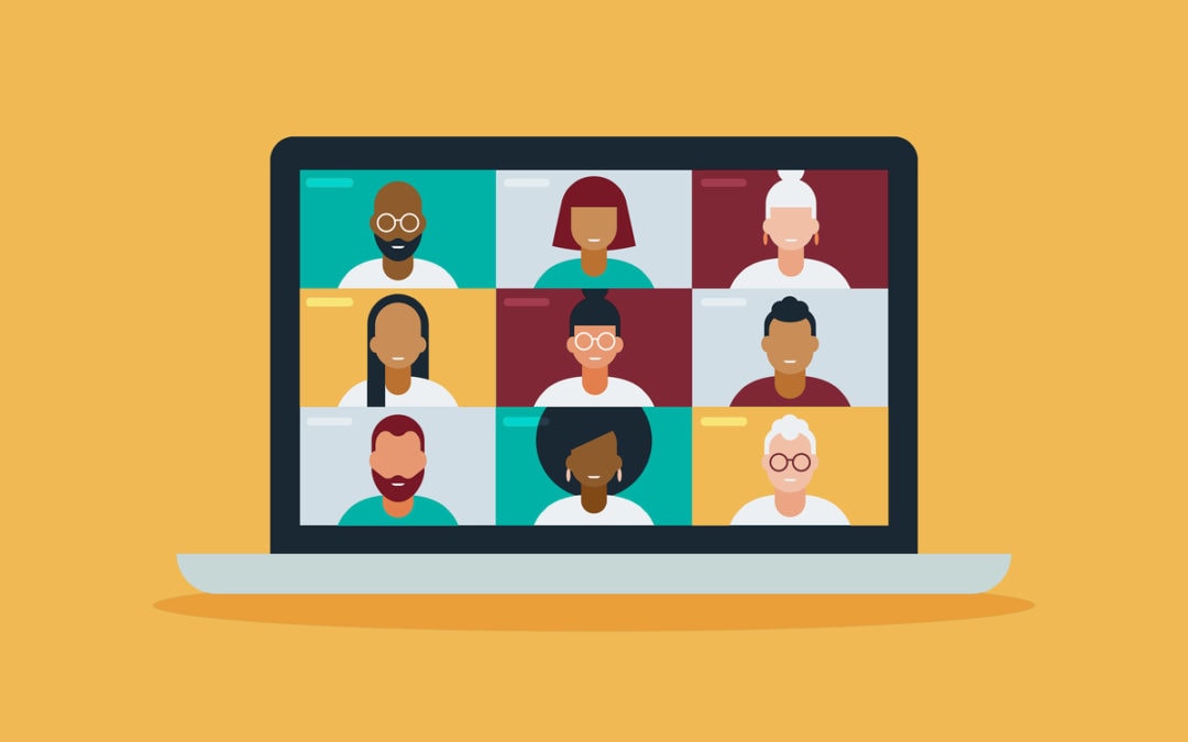 Reunião de Animadores, Região Sul