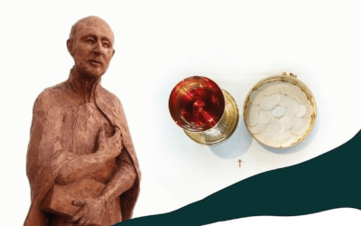 Missa de Abertura do Ano Inaciano