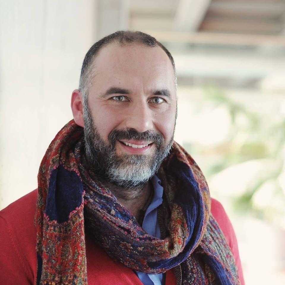 P. Paulo Duarte, sj