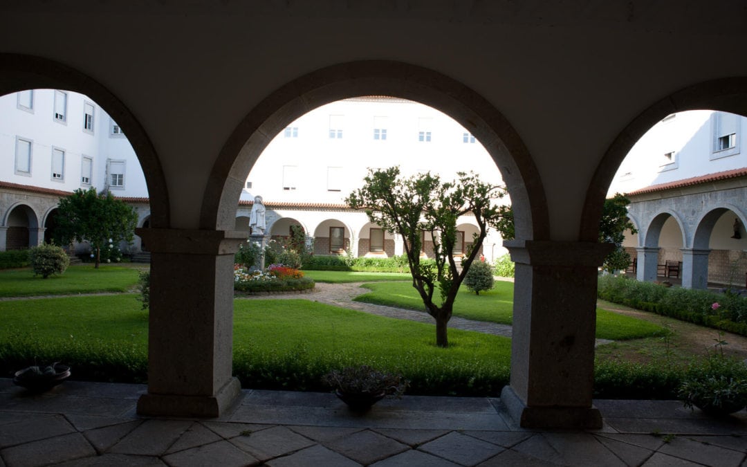 Casa da Torre reabre em segurança